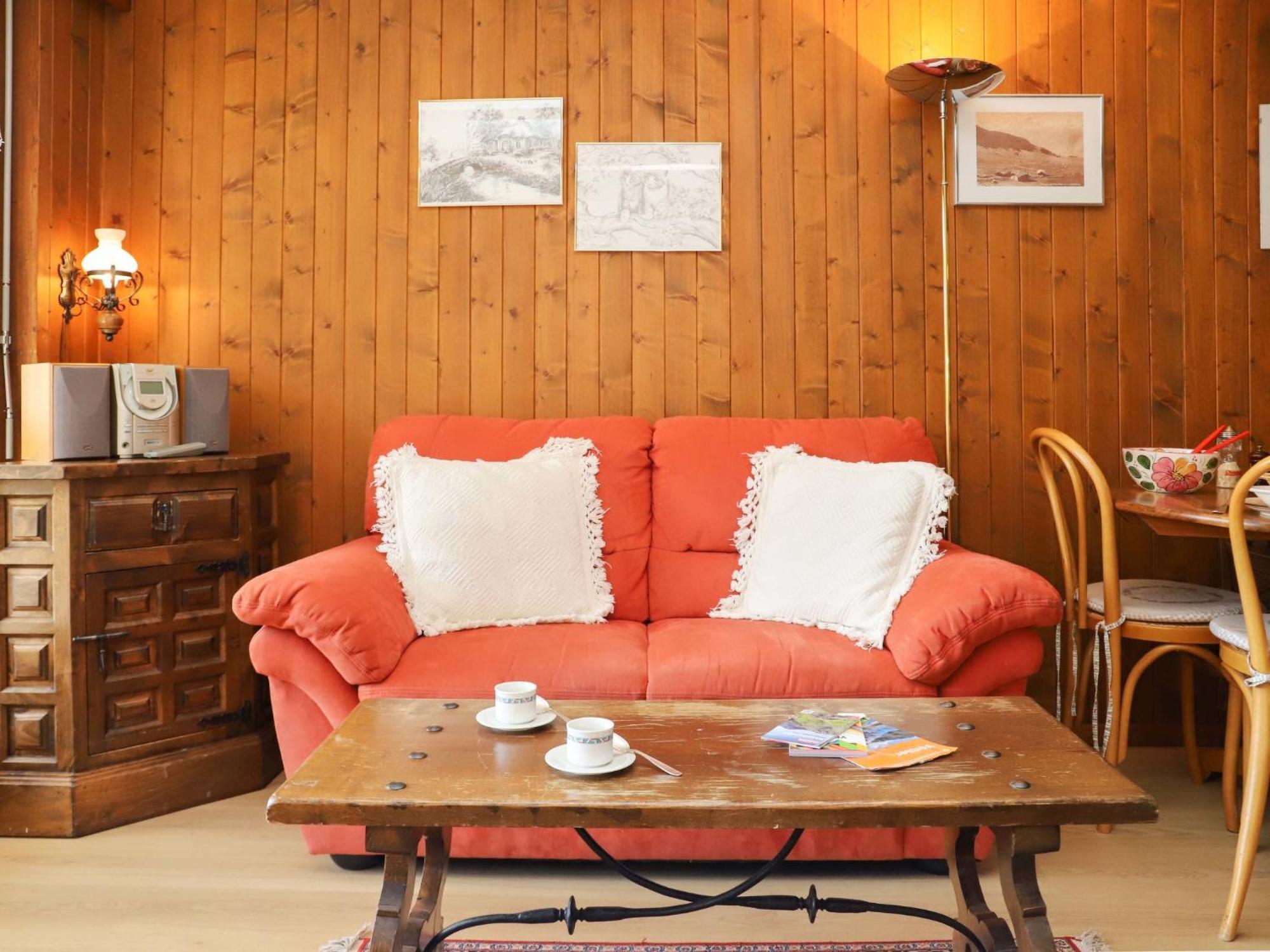 Apartment Vert Pré Verbier Extérieur photo