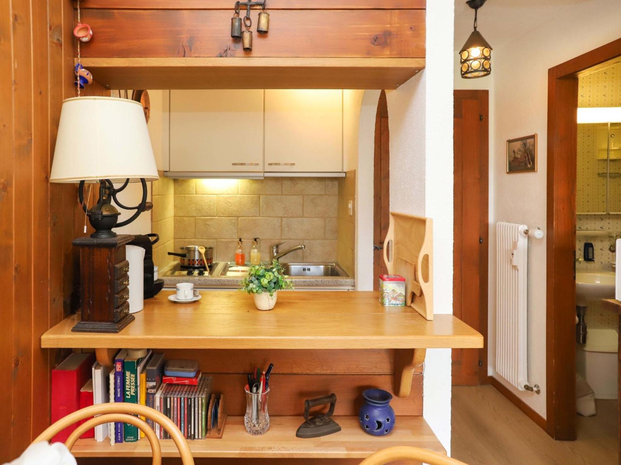 Apartment Vert Pré Verbier Extérieur photo